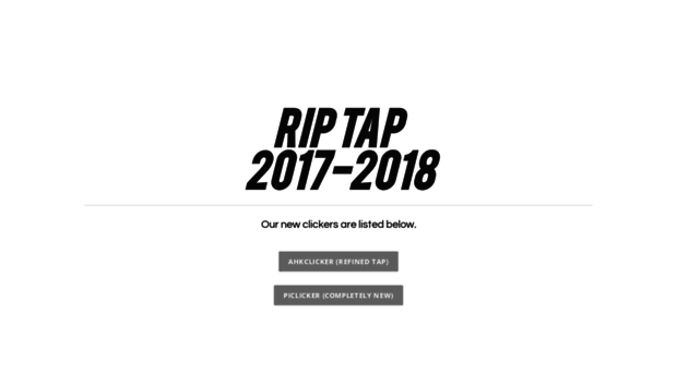tapclient.weebly.com