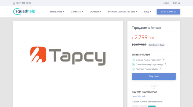 tapcy.com