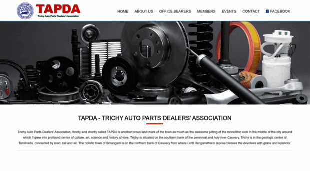 tapda.org