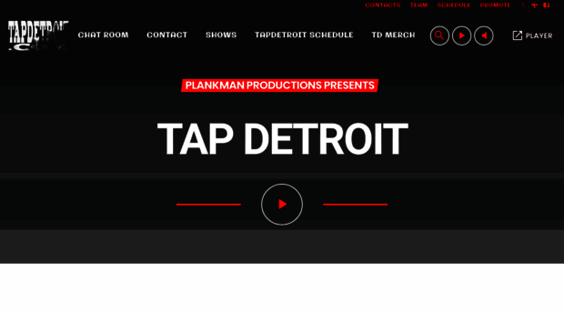 tapdetroit.com