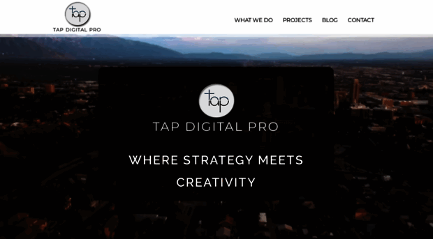 tapdigitalpro.com