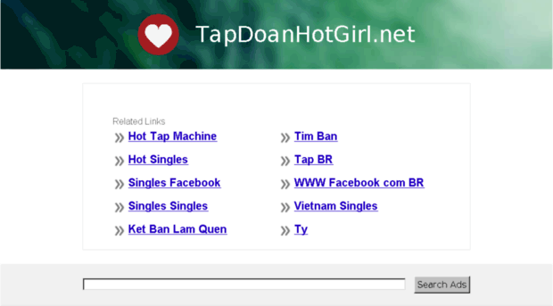 tapdoanhotgirl.net