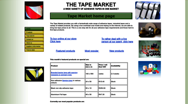 tape-market.co.za