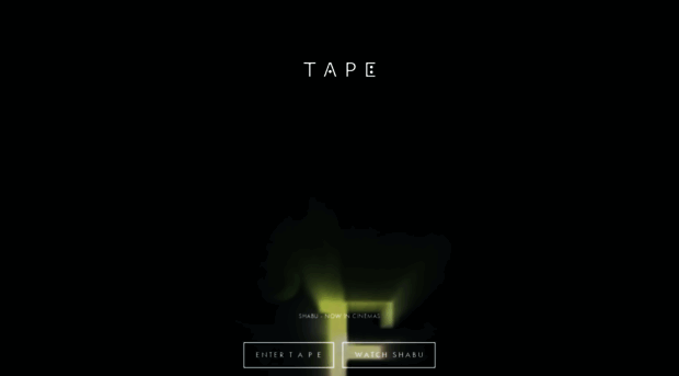 tapecollective.co.uk