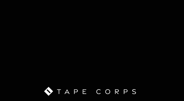 tapecorps.com