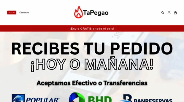 tapegao.com