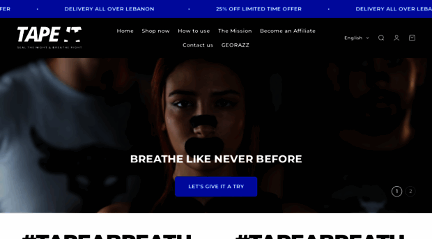 tapeitlb.com