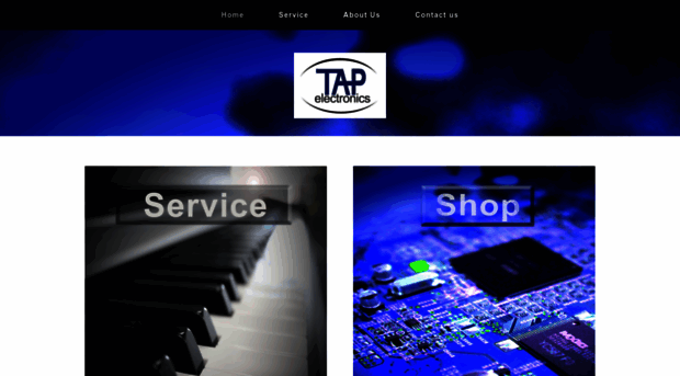 tapelectronics.com