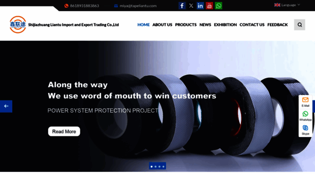 tapeliantu.com