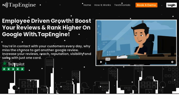 tapengine.io