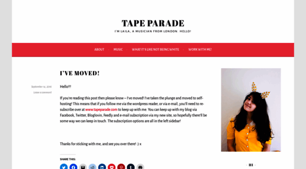 tapeparade.wordpress.com