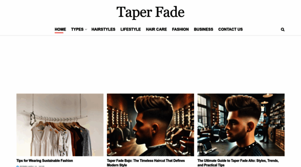 taperfade.co.uk