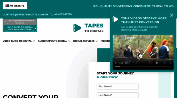 tapestodigital.com.au
