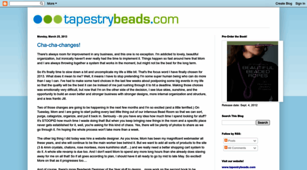 tapestrybeads.blogspot.com