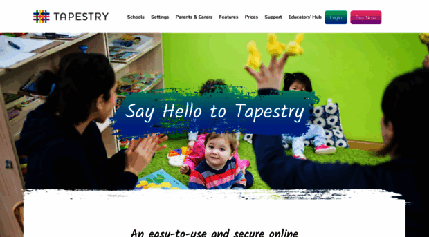 tapestryjournal.com.au