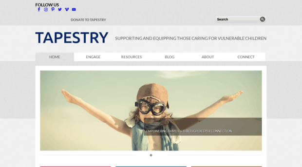 tapestryministry.org