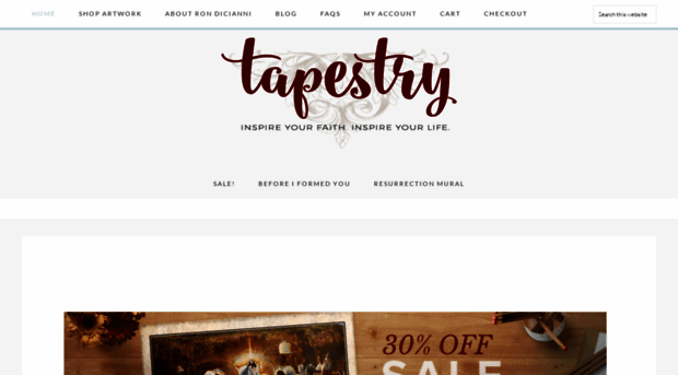 tapestryproductions.com