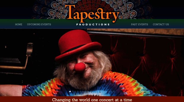 tapestryproductions.net