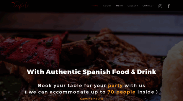 tapete.co.uk