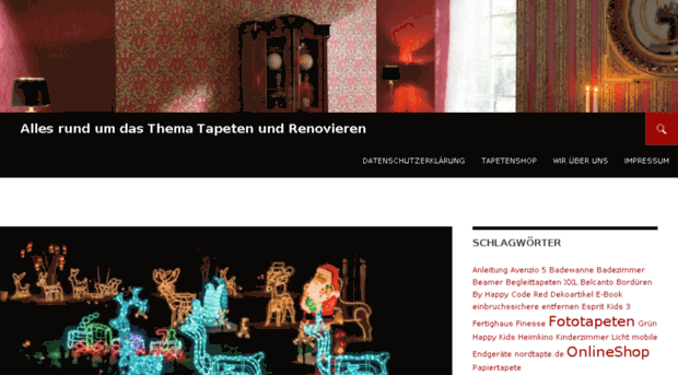 tapeten-blog.com