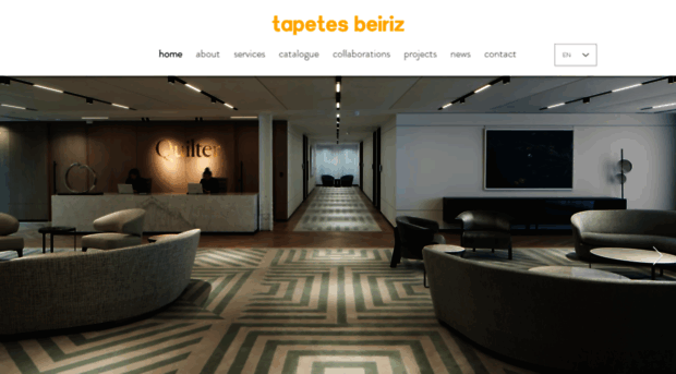 tapetesbeiriz.pt