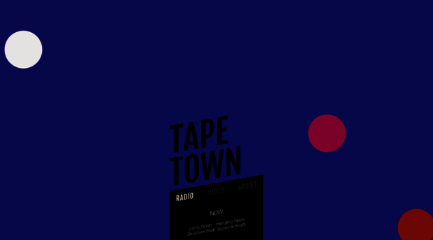 tapetown.live