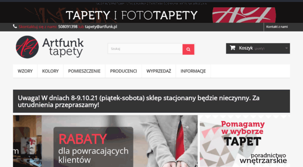 tapety-artfunk.pl