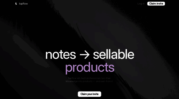 tapflow.ai