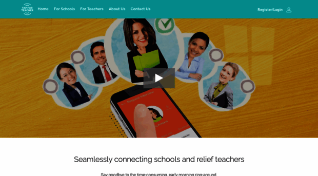 tapforteacher.com.au