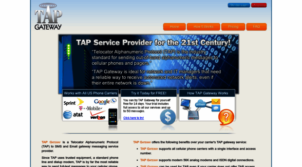 tapgateway.com