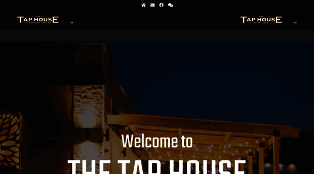 taphousemn.com