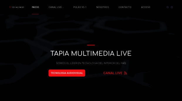 tapiamultimedia.com.ar