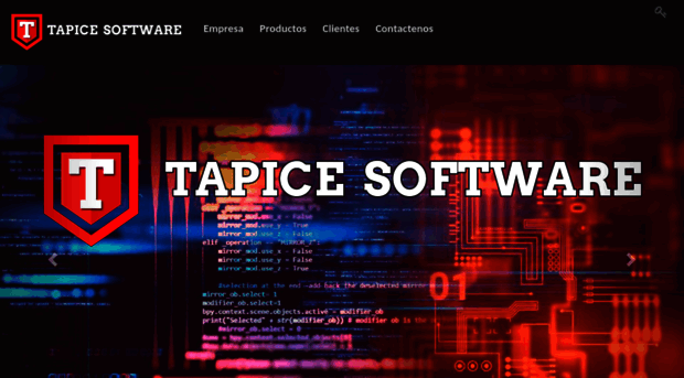 tapice.com.ar