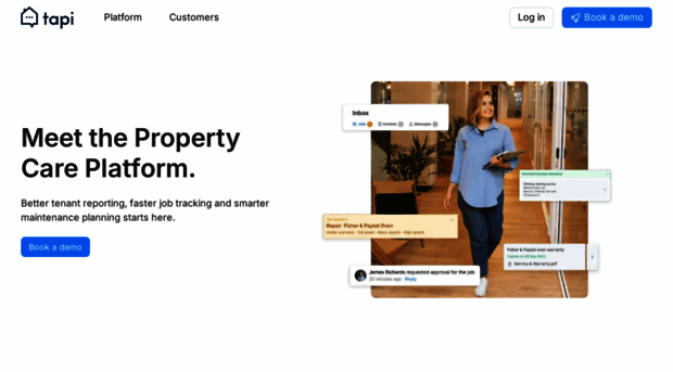 tapihq.com