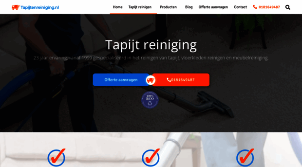 tapijtenreiniging.nl