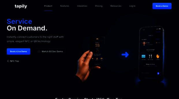 tapily.com