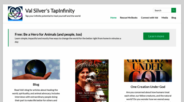 tapinfinity.com