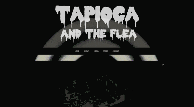 tapiocaandtheflea.com