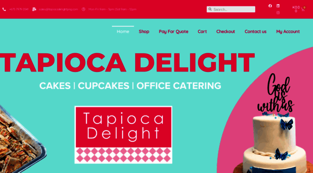 tapiocadelightpng.com