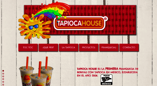 tapiocahouse.com.mx