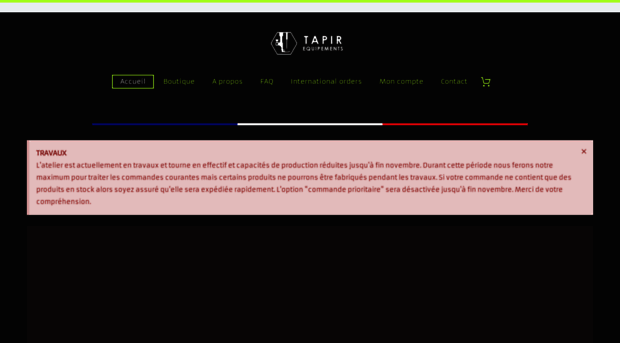 tapir-equipements.fr