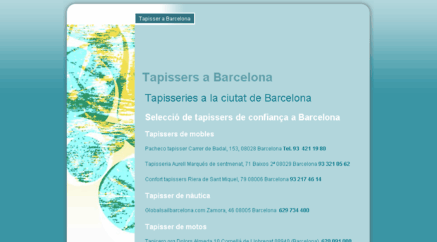 tapisser.net