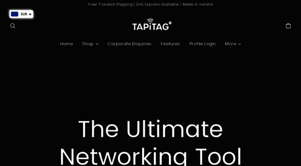 tapitag.co