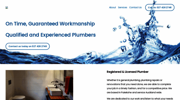 tapitplumbing.co.nz