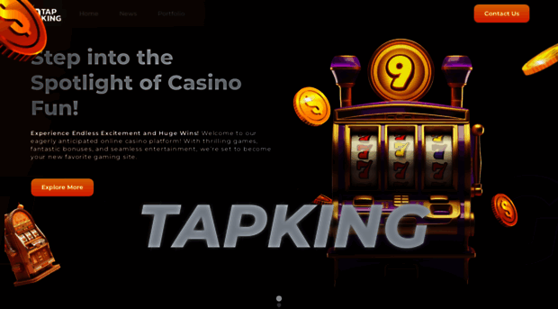 tapking.com