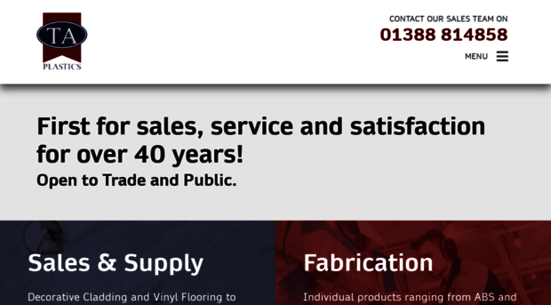 taplastics.co.uk