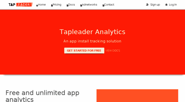 tapleader.com