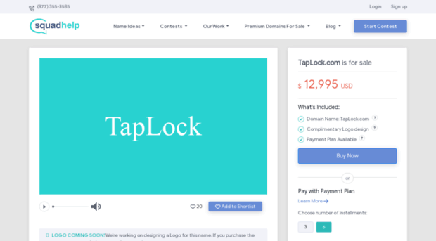 taplock.com