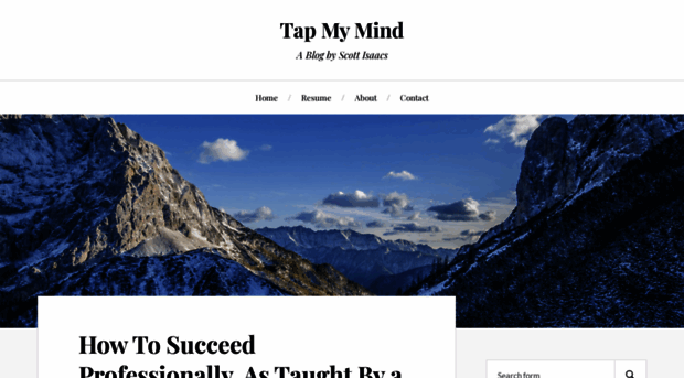 tapmymind.com