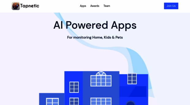 tapnetic.ai